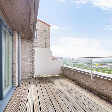 Hello Zeeland - Appartement Port Scaldis 11-112 Breskens Exterior foto